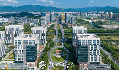 廈門市重點軟件與信息技術服務企業名單公布，156家企業上榜凸顯產業活力