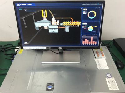 亞控KingSuperSCADA與長沙瑞騰產品實現互認適配，助力軟硬件研發智能化升級