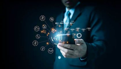 計(jì)算機(jī)軟硬件研發(fā) 驅(qū)動數(shù)字時代的雙引擎